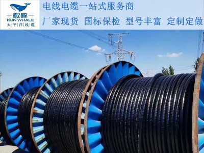 鄭州電纜廠淺談電線電纜的分類有哪些？如何選型？