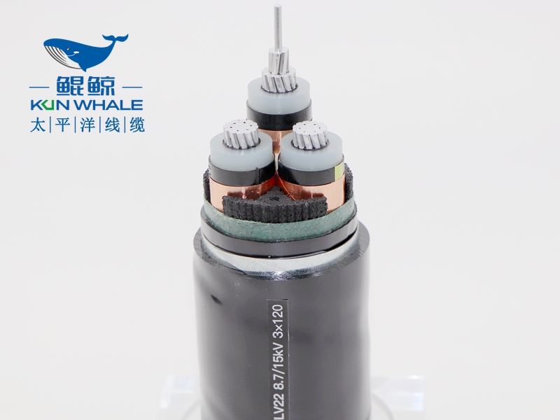 鄭州電纜廠教你如何區(qū)分低壓電纜和高壓電纜？