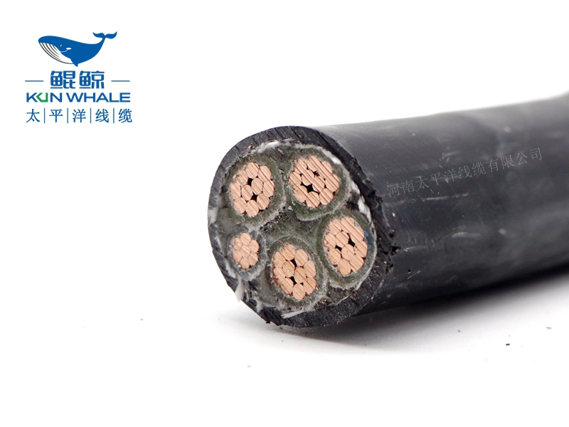 鄭州電纜廠家淺談WDZ-YJY是什么電纜？