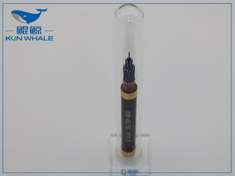 鄭州電纜廠淺談kvvp電纜是什么意思？