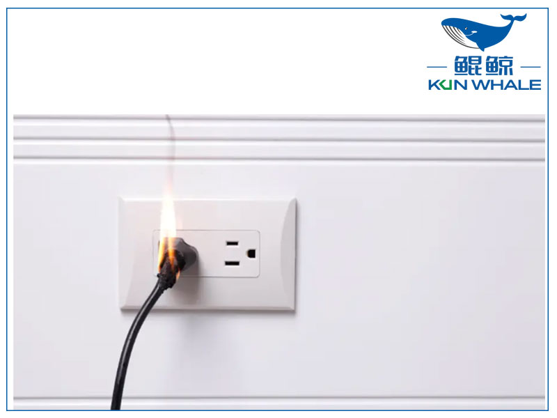 電線電纜安全用，如何防止電氣火災(zāi)