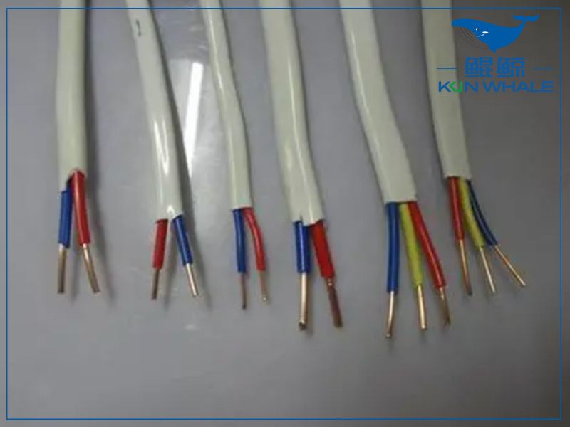 鄭州電纜廠電纜阻燃等級如何選？只需要掌握這三點！