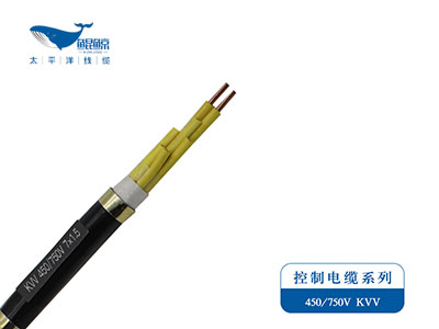 有關KVVRP450/750 19X1.5 控制屏蔽電纜，哪些您還不知道？
