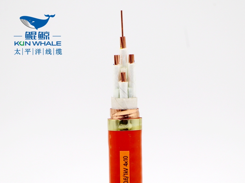 電線電纜廠家淺談什么叫BTTRZ電纜YTTW電纜型號(hào)是什么？