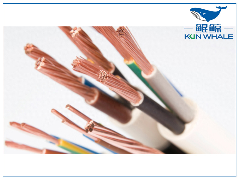 鄭州電纜廠淺談低煙無(wú)鹵電纜和環(huán)保電纜，他們是同一種電纜？