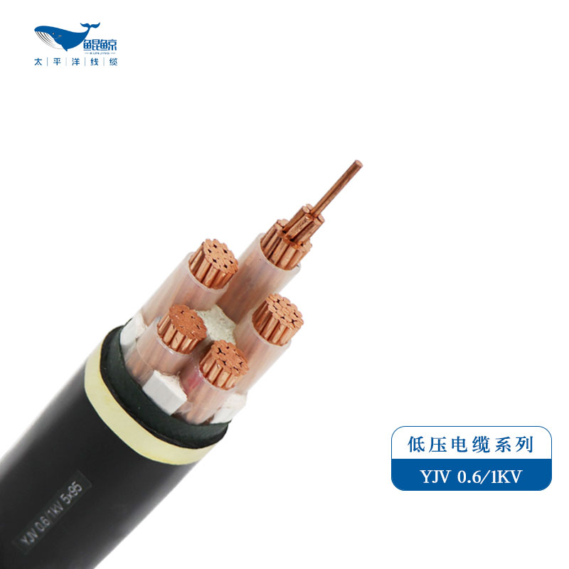 電線電纜廠家直銷，電力電纜品質(zhì)保障-太平洋線纜
